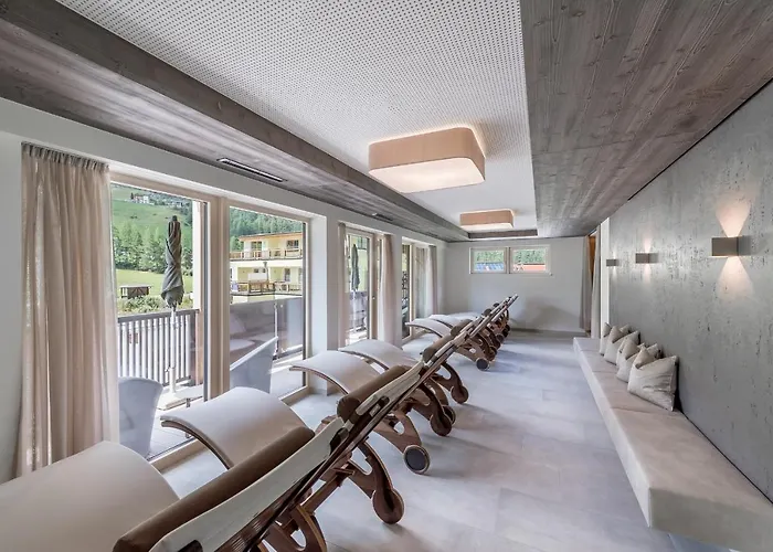 Hotel Rechenau Living & Relax 4*