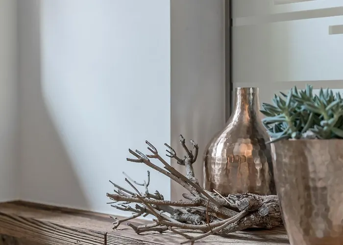 Szálloda Rechenau Living & Relax Sölden