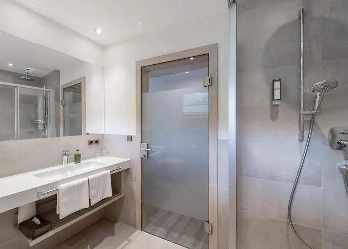 Rechenau Living & Relax 4* Sölden