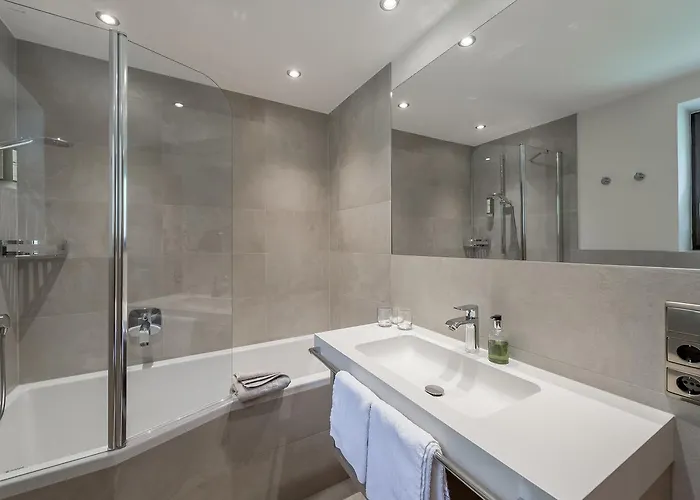 Rechenau Living & Relax Sölden