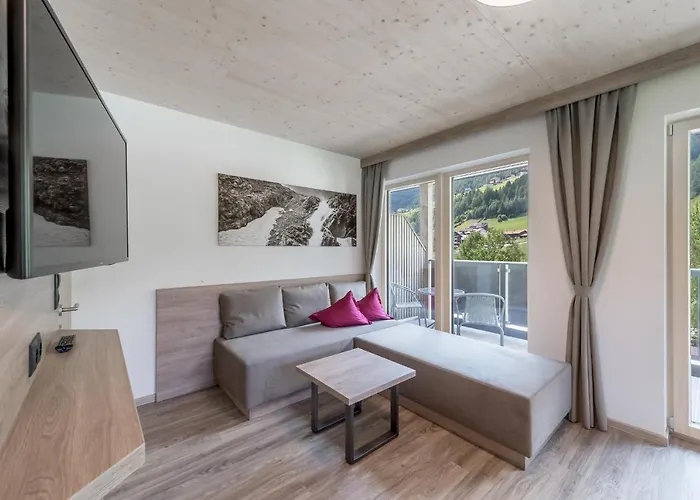 Rechenau Living & Relax Szálloda