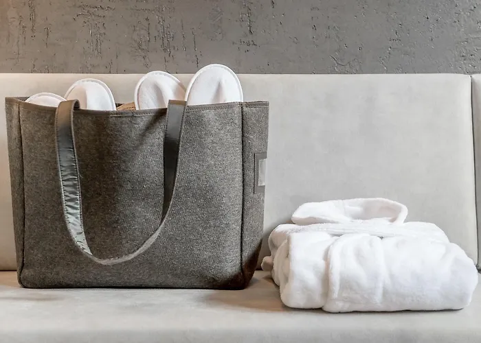 Hotel Rechenau Living & Relax 4*