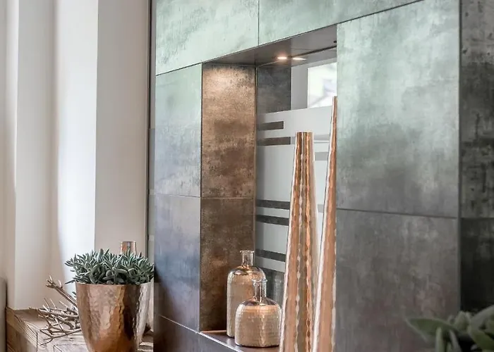 Szálloda Rechenau Living & Relax 4*