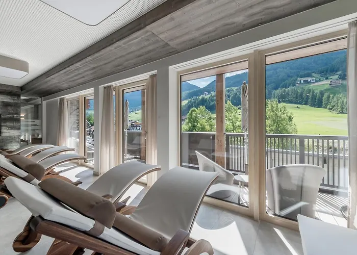 Rechenau Living & Relax Szálloda