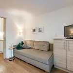 فندق Rechenau Living & Relax