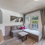 Rechenau Living & Relax فندق