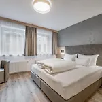 Rechenau Living & Relax 호텔 4*