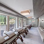 호텔 Rechenau Living & Relax 4*