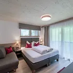 호텔 Rechenau Living & Relax 솔덴
