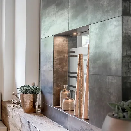 Hotell Rechenau Living & Relax 4*